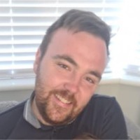 Ciaran Brogan