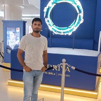 PUSHPENDRA Gupta
