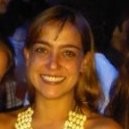 Claudia Sabrina Bustos