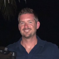 Aaron Huff