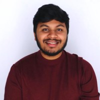 Venkata Rohit Kumar Pydisetti