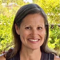 Jennifer Taggart