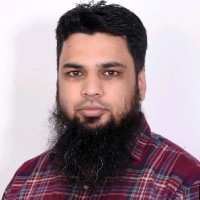 Muhammad Kashif J.