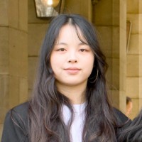 Connie Zeng