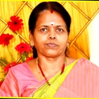 Eswari Murali