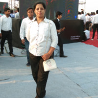 Karishma Mam