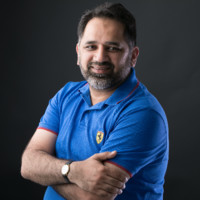 Mohammad Ali B.
