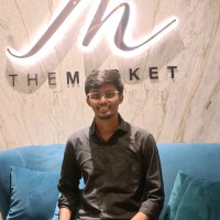 Aniket Varade