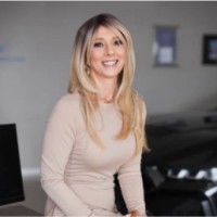 Gina Camarota