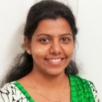 Preetha nagarajan