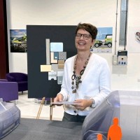Belinda Mason