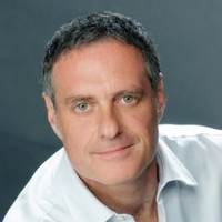 Cavalier Fabio Prof Di Carlo