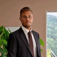 Rolf-Greger Kant