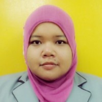 Nur Ain Natasha Johari