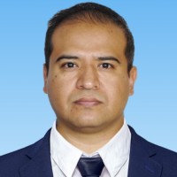 Jayro Rafael Reyes Orozco