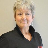 Linda Sharp