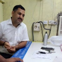 Rajesh Verma