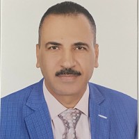 Ashraf Mahmoud