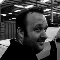 Steve Mumford