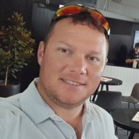 Gideon Daniël Haasbroek