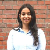 Anushka Dutt