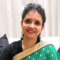 Poulami Roy Chowdhury