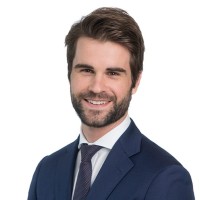 Brendan Baxter, Ca