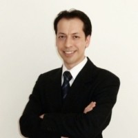 Andrew D Smith