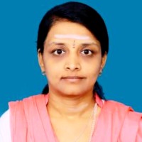 Kavitha S M