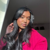 Raisa Meeram