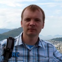 Dmitry Uraev