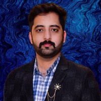 Qamar Ilyas