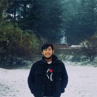 Saksham Srivastava