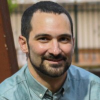 Antonis Praga