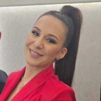 Nevena Prvulovic