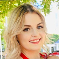 Madison Peacock