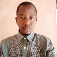 Ibrahim Idris Abdullahi