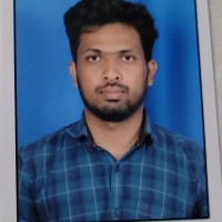 ADARSHA C S