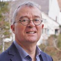 Andreas Olbrich