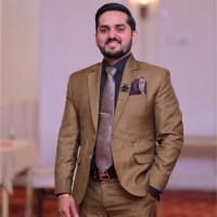 Mateen Ali