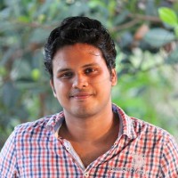 Raju Bogala