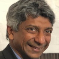Simon Paramananda