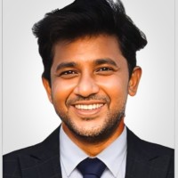 arunraj arumugam