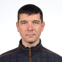 Mihail Slobodyanuk