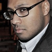 Lushano Perera