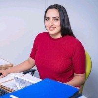 Sana ARFAOUI