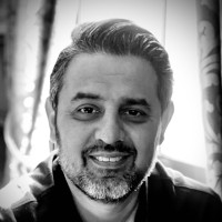Jasbir Budhabhai