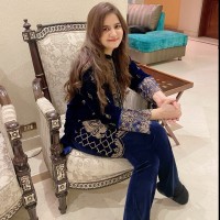 Maham Qureshi