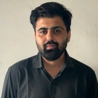 Parth Khatri