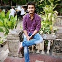 Sudesh Waghmare